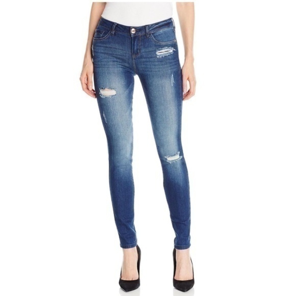 Kensie Jeans - Picture 6 of 6